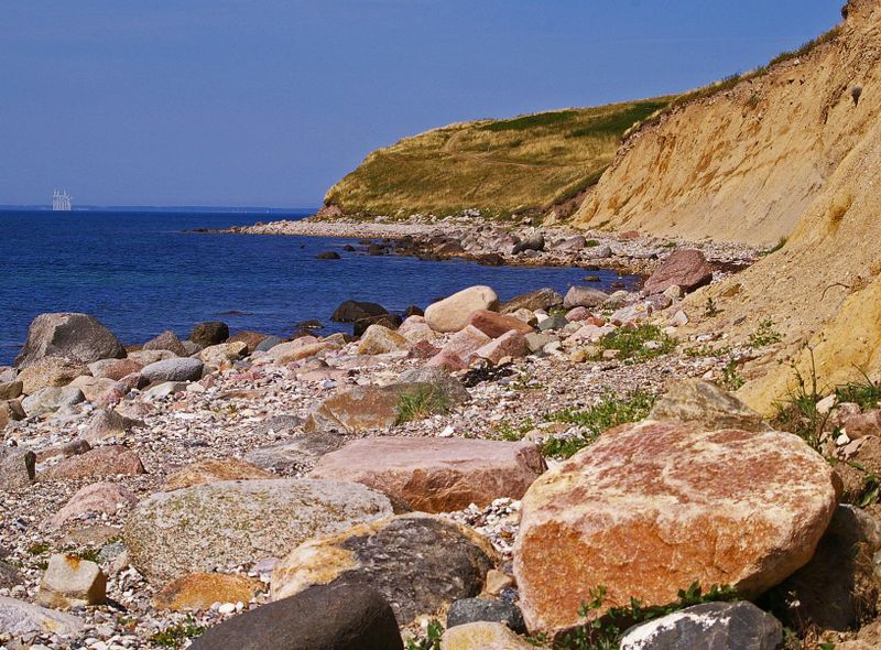 Fietsvakantie op het eiland Funen-Denemarken